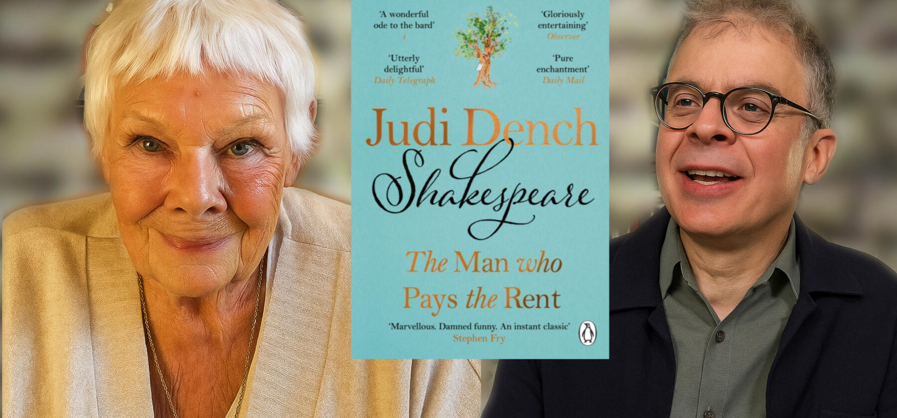 SHAKESPEARE'S BIRTHPLACE