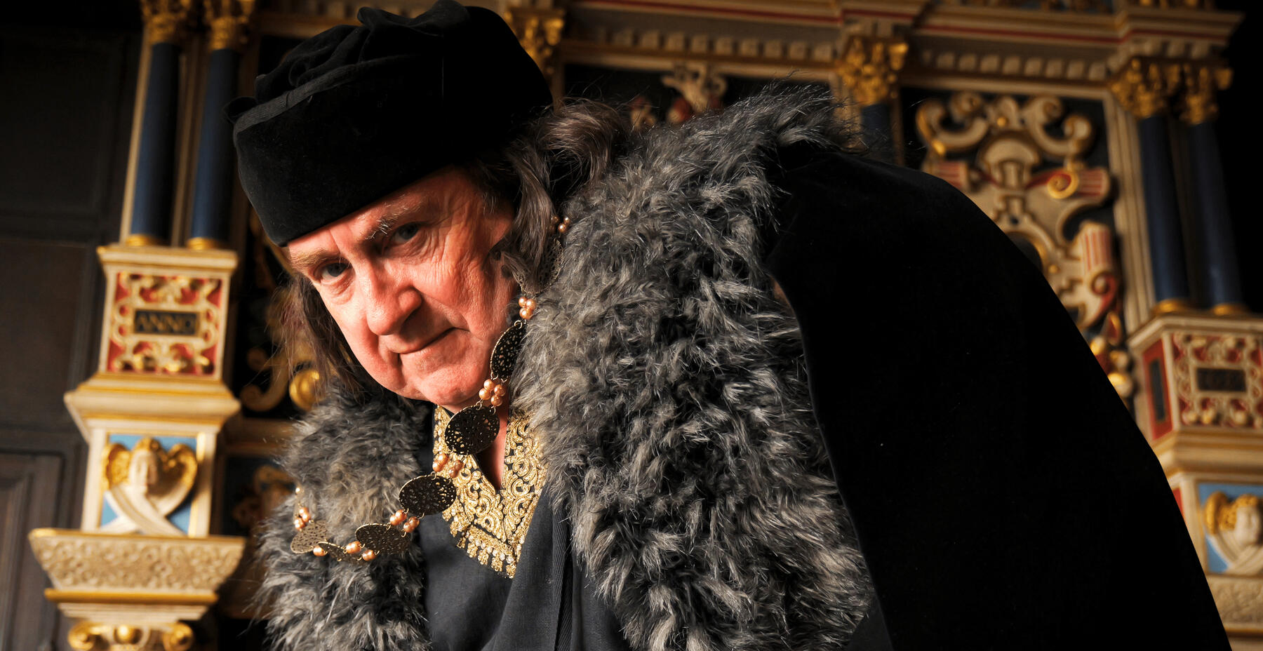 SHAKESPEARE'S BIRTHPLACE